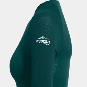 Women's Long Sleeve Jersey Joma Nature image-3