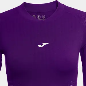Women's Long Sleeve Jersey Joma Nature image-2
