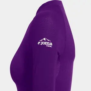 Women's Long Sleeve Jersey Joma Nature image-3