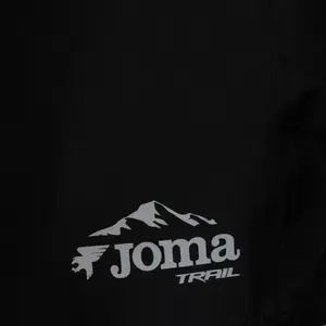 Vandtæt jakke med hætte til kvinder Joma Nature image-3