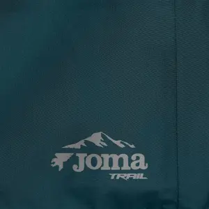 Vandtæt jakke med hætte til kvinder Joma Nature image-3