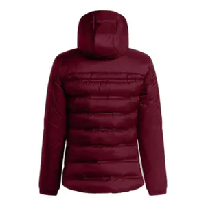 Women's Puffer jacket Joma Explorer image-0