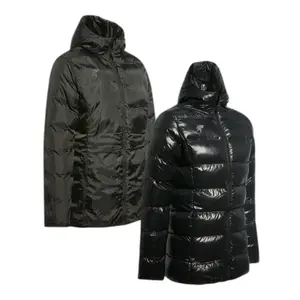 Women's lightweight down jacket Joma