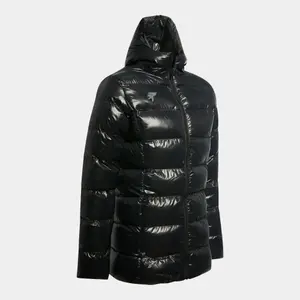 Women's lightweight down jacket Joma image-1