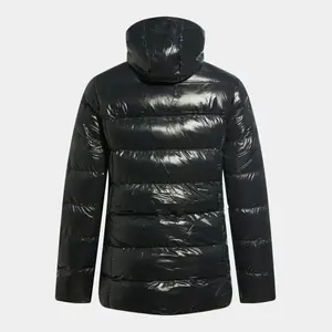 Women's lightweight down jacket Joma image-2