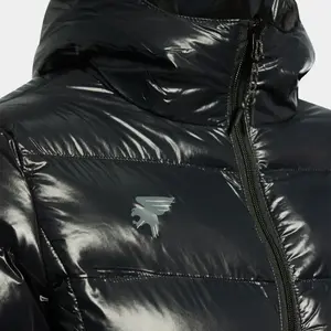 Women's lightweight down jacket Joma image-4