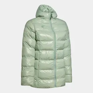 Women's lightweight down jacket Joma image-1