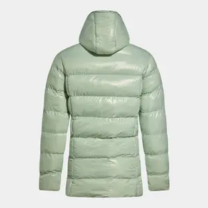 Women's lightweight down jacket Joma image-2
