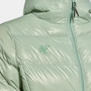 Women's lightweight down jacket Joma image-4