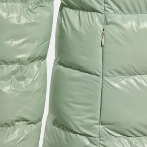 Women's lightweight down jacket Joma image-5