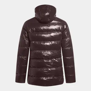 Women's lightweight down jacket Joma image-3