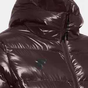Women's lightweight down jacket Joma image-4