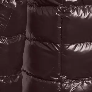 Women's lightweight down jacket Joma image-5