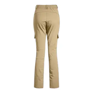 Women's Cargo Pocket Hiking Trousers Joma Explorer image-0