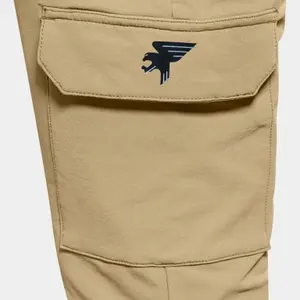 Women's Cargo Pocket Hiking Trousers Joma Explorer image-1