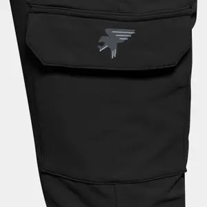 Women's Cargo Pocket Hiking Trousers Joma Explorer image-1