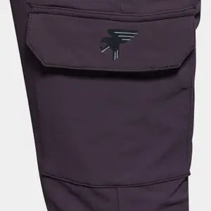 Women's Cargo Pocket Hiking Trousers Joma Explorer image-1