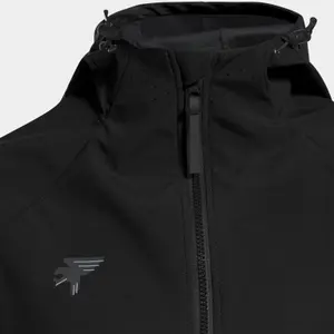 Women's softshell waterproof jacket Joma Explorer image-1
