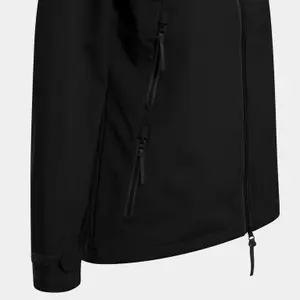 Women's softshell waterproof jacket Joma Explorer image-2