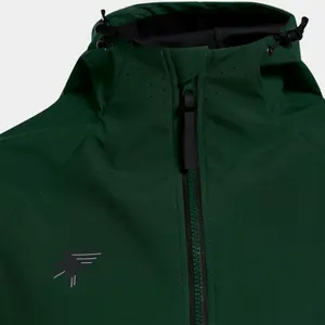Women's softshell waterproof jacket Joma Explorer image-1