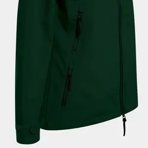 Women's softshell waterproof jacket Joma Explorer image-2