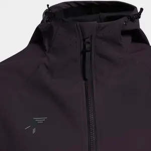 Women's softshell waterproof jacket Joma Explorer image-1