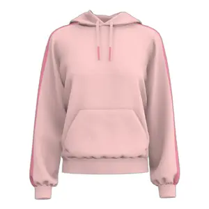 Women's hooded sweatshirt Joma Urban Aesthetics image-0