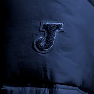 Dunjakke til kvinder Joma Urban Aesthetics image-2