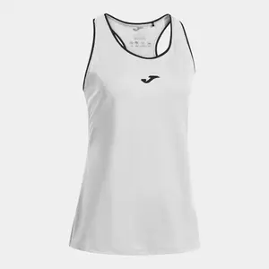 Women's sleeveless jersey Joma Torneo image-2