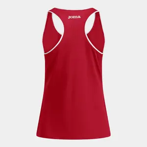 Women's Tournament Tank Top Joma image-1