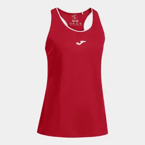 Women's Tournament Tank Top Joma image-2