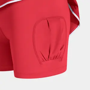 Women's Tournament Skirt Joma image-5