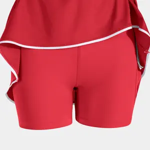 Women's Tournament Skirt Joma image-6
