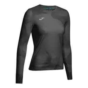 Camisola de manga comprida feminina Joma R-Night image-0