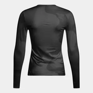 Camisola de manga comprida feminina Joma R-Night image-1
