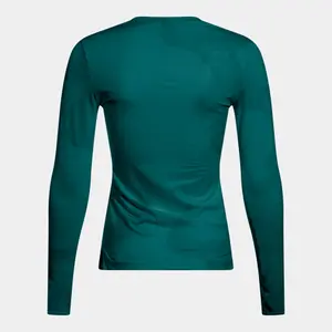 Camisola de manga comprida feminina Joma R-Night image-1