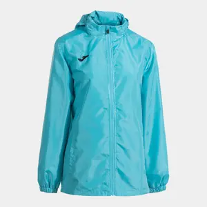Women's waterproof jacket Joma image-1