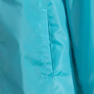 Women's waterproof jacket Joma image-4