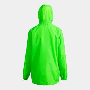 Girl's waterproof jacket Joma image-6