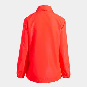 Girl's waterproof jacket Joma image-2