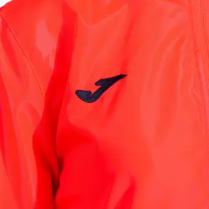 Girl's waterproof jacket Joma image-3
