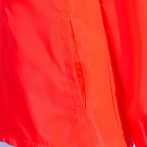 Girl's waterproof jacket Joma image-4
