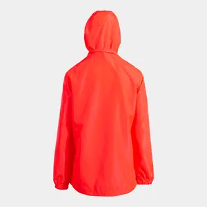 Girl's waterproof jacket Joma image-6