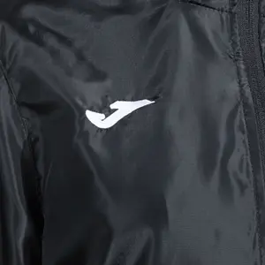 Girl's waterproof jacket Joma image-3