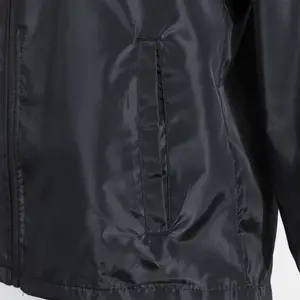 Girl's waterproof jacket Joma image-4