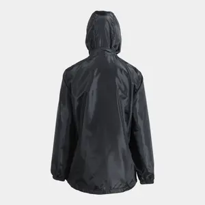 Girl's waterproof jacket Joma image-6