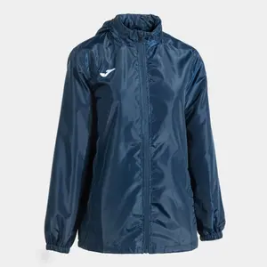 Girl's waterproof jacket Joma image-1