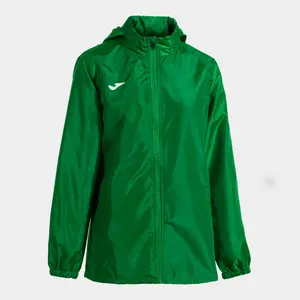 Girl's waterproof jacket Joma image-1