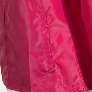 Women's waterproof jacket Joma image-4