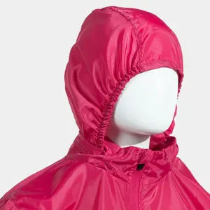 Women's waterproof jacket Joma image-5